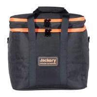 Сумка тактическая Jackery Carrying Case for the Explorer 1000 black orange