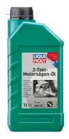 LIQUI MOLY 1282 МИН.МОТ.масо Д2-Т.бензопи И газо