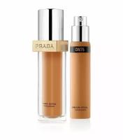 Тональный крем Prada Reveal Skin Optimising Foundation (Dn75)