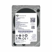 Жесткий диск Seagate 900Gb Seagate Enterprise Performance 10K.8 ST900MM0168 SAS 2.0, 10000 rpm, 128mb, 2.5