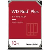 Жесткий диск Western Digital Red Plus 10ТБ/3,5/7200RPM (WD101EFBX)