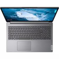 Ноутбук Lenovo IP1 15IGL7 82V700EMUE (Intel Celeron N4020 1.1GHz/8192Mb/256Gb SSD/Intel HD Graphics/Wi-Fi/Cam/15.6/1920x1080/No OS)