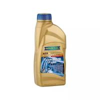 Масло трансмиссионное Ravenol ATF Type J2/S Fluid 1 л