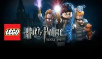 Игра LEGO Harry Potter Years 1-4 для PC (STEAM) (электронная версия)