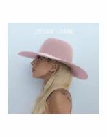 Виниловая пластинка Lady GaGa, Joanne (0602557205152)