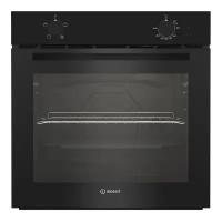 Духовой шкаф Indesit IFE 2420 BL Black