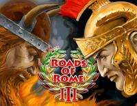 Roads of Rome 3 электронный ключ PC Steam