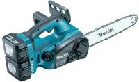 Пила цепная аккумуляторная DUC302RF2 Makita