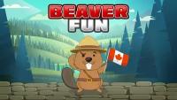 Beaver Fun (PlayStation Турция; PS4; Регион активации Турция, НЕ для РФ/СНГ)