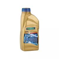 Масло трансмиссионное Ravenol Transfer Fluid DTF-1 1 л