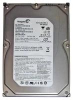 Для домашних ПК Seagate Жесткий диск Seagate 9BD034 300Gb 7200 IDE 3.5