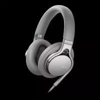 Наушники накладные проводные SONY Наушники Sony MDR-1AM2/S Silver