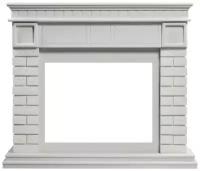 Портал Electrolux Bricks 25, камень белый, белая эмаль (НС-1277346)