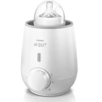 Электрический подогреватель для бутылочек Philips Avent SCF355