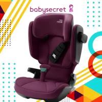 Детское автокресло Britax Roemer Kidfix i-Size (burgundy red)