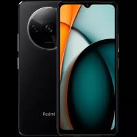 Xiaomi Смартфон Xiaomi Redmi A3 3/64GB Midnight Black RU