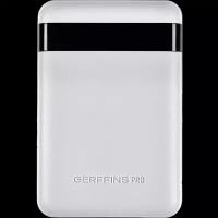 Gerffins Аккумулятор Gerffins GFPRO-PWB-7000, серый