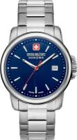 Наручные часы Swiss Military Hanowa Swiss Recruit II 06-5230.7.04.003