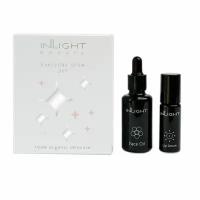 Inlight Beauty Everyday Glow Gift Set - Набор Inlight Beauty Everyday Glow