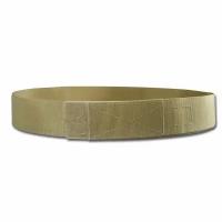 Ремень тактический Hook and Loop Belt TacGear khaki