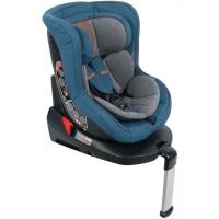 Автокресло Capella Kioto Isofix Blue Jeans