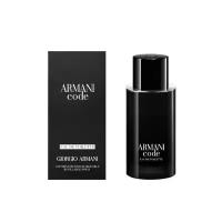 Giorgio Armani Code туалетная вода 75 мл для мужчин