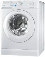 Стиральная машина Indesit BWSB 50851, белый