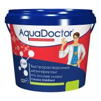 Быстрорастворимый хлор Aquadoctor AQ2508