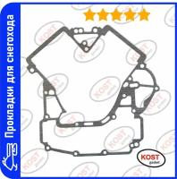 Прокладка картера двигателя для снегохода Stels V-800 (арт. 100203-001-0001)