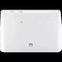 HUAWEI 4G (LTE) Роутер Huawei В311-221-А (51060HWK), белый