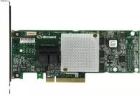 Контроллер Adaptec ASR-8805E PCI-E8x 512Mb