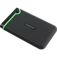 Transcend Portable HDD 2Tb StoreJet TS2TSJ25M3S