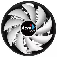 Устройство охлаждения(кулер) Aerocool Кулер для процессора Air Frost Plus