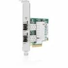 Контроллер Qlogic Brocade BR-1860-2F00 16Gb Dual Port FC HBA, PCIe x8, SWL optics HD-1860-2F00-C 57-0000088-01