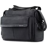 Сумка для коляски Inglesina Dual Bag Mystic Black