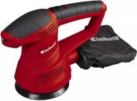 Шлифмашина эксцентриковая EINHELL 4462165 TC-RS 38 E