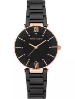 Наручные часы Anne Klein 3266BKRG