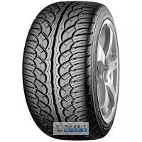 Автошины Yokohama Parada Spec-X PA02J 235/60 R18 103V