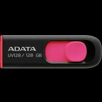 ADATA Флеш-накопитель ADATA 128Gb USB3.2 UV150-128G-RBK