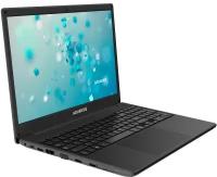 Ноутбук Aquarius Cmp NS685U R11 15.6 1920x1080 Intel Core i5-10210U SSD 256 Gb 8Gb Intel UHD Graphics черный DOS QRCN-NS685151618S125SCN2TNNNN2 (уценк