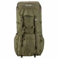 Tatonka Backpack Packsack Frame Harness olive