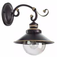 Бра Grazioso A4577AP-1CK Arte Lamp