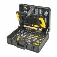 Ручные инструменты Kейс с инструментами Stanley STMT98109-1 142 Предметы