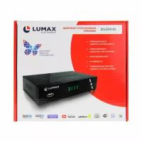 Lumax DV3111HD