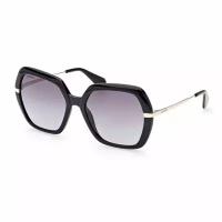 Солнцезащитные очки Max&Co 0063 Блестящий черный