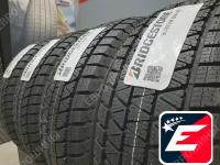 Шины BRIDGESTONE BLIZZAK DM-V3 255/55 R20 110T XL зимние нешипованные