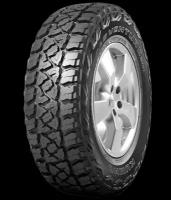 Автошина KUMHO MT51 245/75 R16