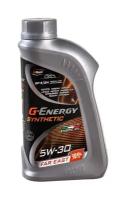 Масло G-Energy Synthetic Far East 5W30 1л 253142414