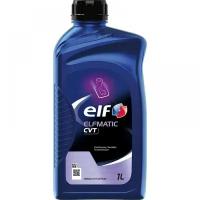 ELF 213876 Масло транс. ELFMATIC CVT 12B1L