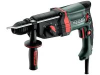 Перфоратор Metabo KHE 2645 (800 Вт, 2.4 Дж)